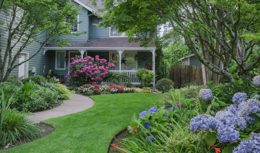 TT Tree and Lawn Service 